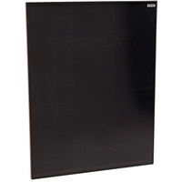 Phaesun Sun Pearl 150-12 Solarmodul 150 W 12 V schwarz