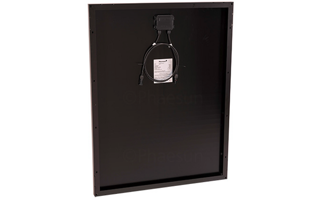 Produktbild Phaesun Sun Pearl Solarmodul 12 V 1