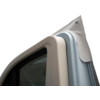 Hindermann Sonnenschutzmatte Screen Ford Transit Custom (CamperVan) ab 2024