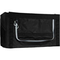 BusBoxx Compartiment de rangement wallBOXX pour v&eacute;hicules &agrave; parois droites Small