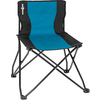 Brunner Action Equiframe chaise pliante bleu/noir