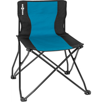 Brunner Action Equiframe Faltstuhl / Campingstuhl blau/schwarz