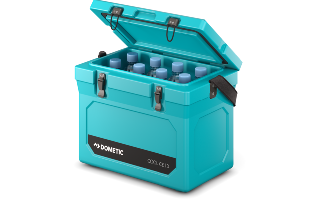 Dometic Cool-Ice WCI Caja aislada 13 litros LAGUNE