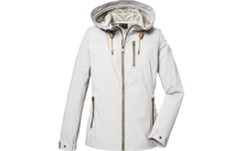 G.I.G.A. DX by killtec GS 24 Veste softshell pour femmes