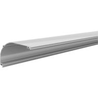 Fiamma housing cover for awning F80s 290 - Titanium color Fiamma spare part number 98673T211