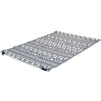 Bo-Camp Oxomo Picknickdeken 270 x 200 cm champagne