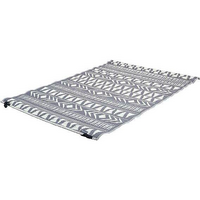 Couverture de pique-nique 270 x 200 cm Oxomo champagne Bo-Camp