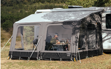 893109 - Dometic Grande Air Stay 390 S Aufblasbares Vorzelt Breite 390 cm