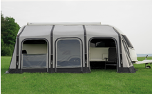 Avancé hinchable para caravanas Ceres Westfield