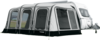 Westfield Ceres 8 aufblasbares Luftvorzelt f&uuml;r Wohnwagen