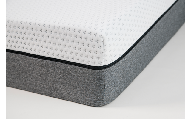 Genius EaZzzy mattress Deluxe 160 x 200 cm
