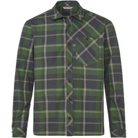 Vaude Neshan IV Herren Flanellhemd