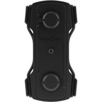 Fidlock Twist Tex Base Multi Magnet Mechanischer Flaschenhalter