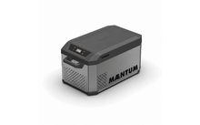 893729 - MAENTUM IceCubeX Kompressor K&uuml;hlbox 12/24/230V 25 Liter