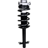 Linnepe ProShock Komfortfederbein f&uuml;r Fiat Ducato x250 x290 Light Chassis