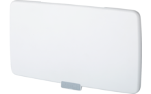 Reich Couvercle pour trappe d'alimentation avec renfort Simple