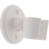 Barwig Ambiente supporto a parete bianco