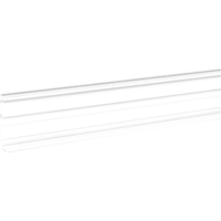 Bo&icirc;tier Fiamma pour store F45s 230 - couleur Polar Blanc Num&eacute;ro de pi&egrave;ce 98673-067 Fiamma