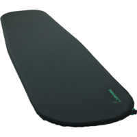 Therm-a-Rest Trail Scout Regular Isomatte selbstaufblasend Deep Forest 183  x 51 cm