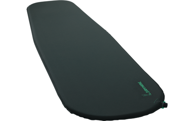 Produktbild Therm-a-Rest Trail Scout Regular Isomatte selbstaufblasend Deep Forest 183  x 51 cm 1