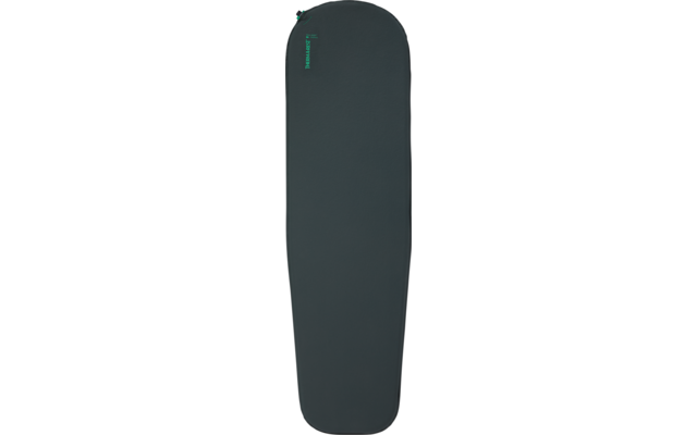 Produktbild Therm-a-Rest Trail Scout Regular Isomatte selbstaufblasend Deep Forest 183  x 51 cm 1