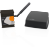 Kleine productafbeelding Caratec Electronics CET305R.3 Caravaning Routerset 5G LTE / WLAN 1