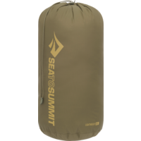 Sea to Summit Lightweight Packsack Olive Green 30 Liter