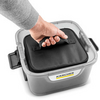 Petite image du produit K&auml;rcher OC Druckreiniger Zubeh&ouml;rtasche Adventure inklusive Ansaugschlauch, Schrubbb&uuml;rste, 4-in-1 Multi Jet 1