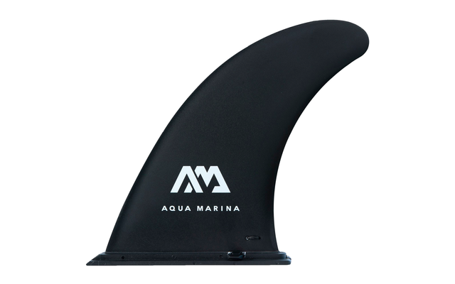 Aqua Marina Aleta central grande para tablas de Stand Up Paddle 22 cm