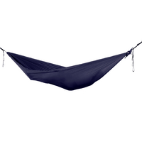 Ticket to the Moon Pro Hammock 325 x 140 cm dunkelblau