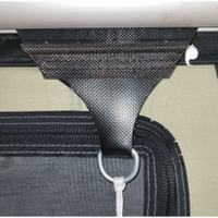 Wigo extra spansysteem voor Rolli en Rolli plus