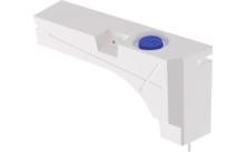 402024 895884 - Aplast Trinkwassertank 112 Liter für Ducato / Jumper / Boxer / Sprinter / Transit / Master