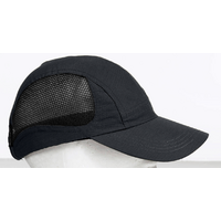 Stöhr Mesh Cap