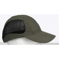 Stöhr Mesh Cap