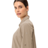 Kleines Produktbild Vaude Rosemoor Damen Trekkingbluse  1