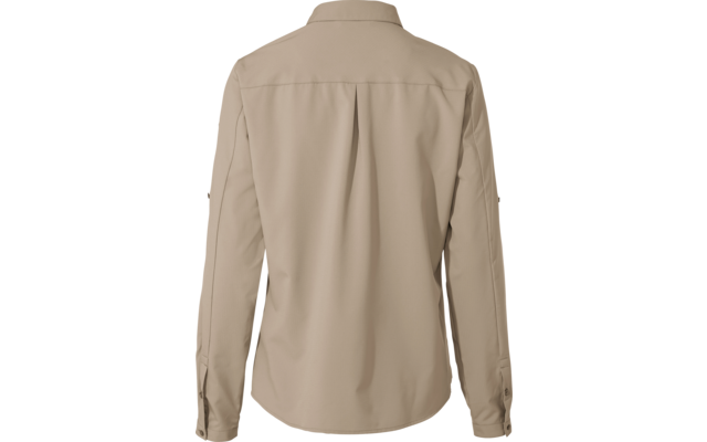 Produktbild Vaude Rosemoor Damen Trekkingbluse  1