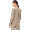 Kleines Produktbild Vaude Rosemoor Damen Trekkingbluse  1