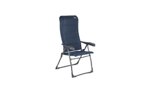 Crespo Air Deluxe AP/215 ADS  Relaxsessel blue