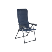 Crespo AP/215 Air-Deluxe Campingstuhl blau