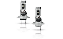 Osram Autoscheinwerfer LED-Nachrüstlampen Night Breaker LED Speed H7 