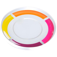 Brunner Sch&uuml;sselabdeckung &Oslash; 15 cm