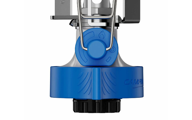 Imagen del producto Campingaz Camping Connect CV cocina de gas 1.250 W incl. 2 piezas CV 470 Plus cartucho de gas 450 g c/u 1