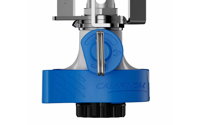 Imagen del producto Campingaz Camping Connect CV cocina de gas 1.250 W incl. 2 piezas CV 470 Plus cartucho de gas 450 g c/u 1