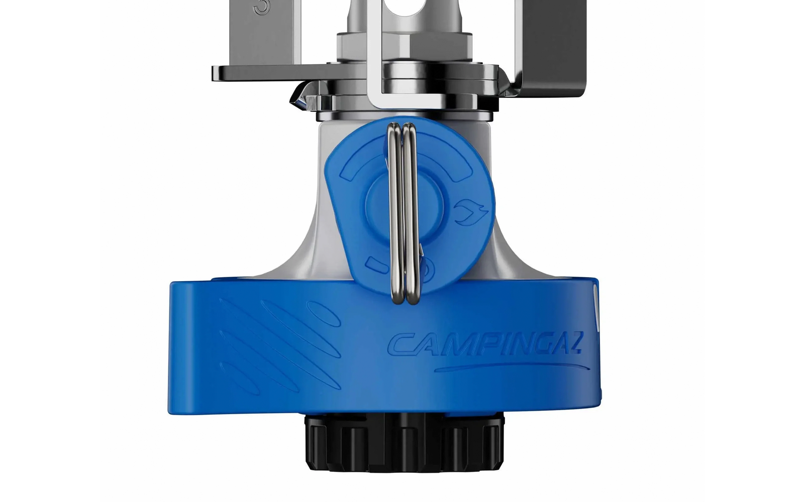 Imagen del producto Campingaz Camping Connect CV cocina de gas 1.250 W incl. 2 piezas CV 470 Plus cartucho de gas 450 g c/u 1