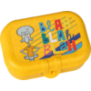 Petite image du produit Koziol Pascal Ready Mini SpongeBob Lunchbox Set 3 teilig 1