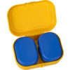 Petite image du produit Koziol Pascal Ready Mini SpongeBob Lunchbox Set 3 teilig 1