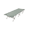 Robens Outpost Chaise longue de camping pliable Tall 192 x 65 x 35 cm