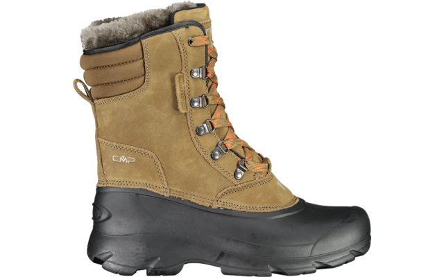 Bottes Campagnolo Kinos WP pour femmes