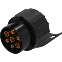 Berger Anh&auml;nger Adapter 7-13 polig