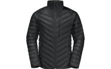 898371XXL 898371XXXL - Jack Wolfskin Passamani Down men's down jacket